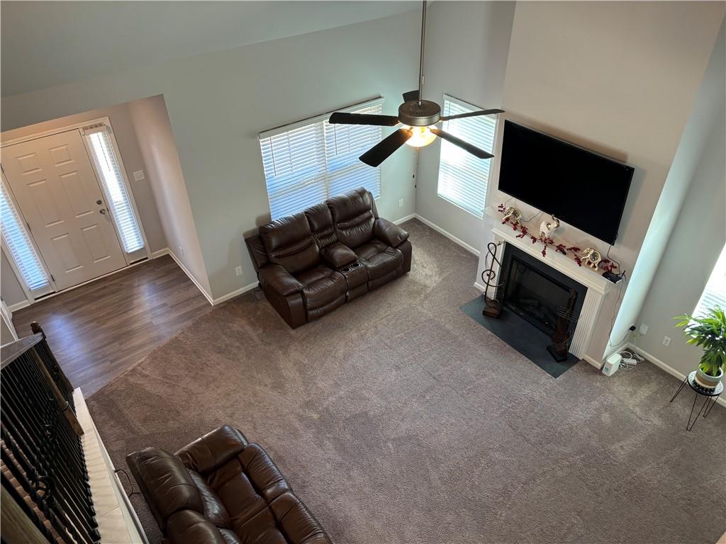 457 Panhandle Place, Hampton, Georgia image 2