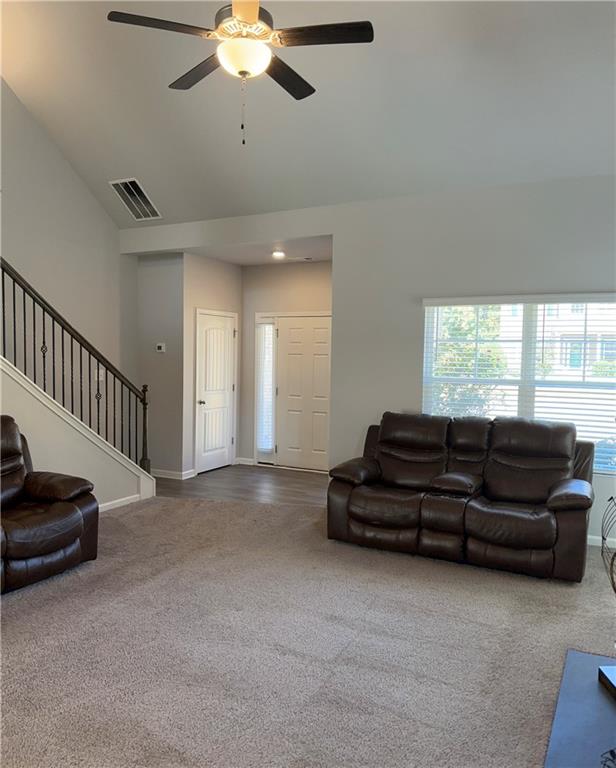 457 Panhandle Place, Hampton, Georgia image 10