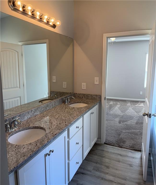 457 Panhandle Place, Hampton, Georgia image 30