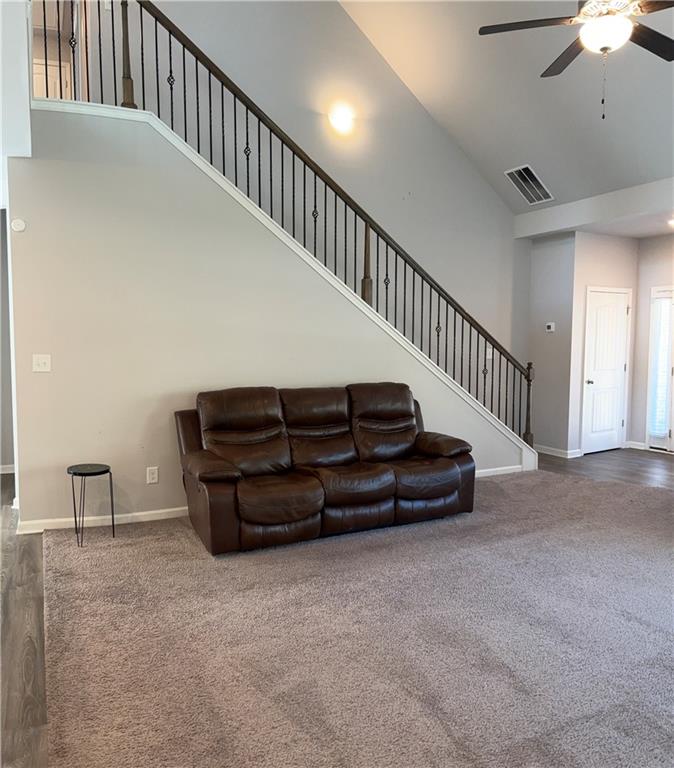 457 Panhandle Place, Hampton, Georgia image 9