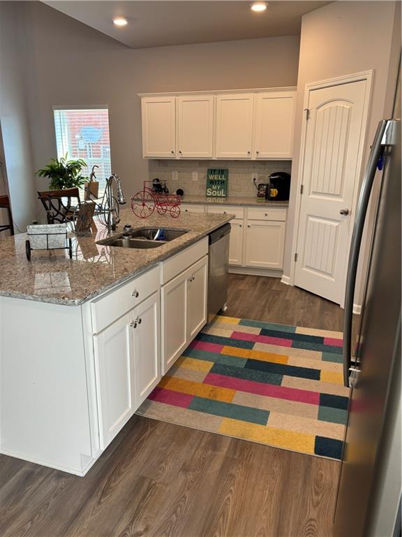 457 Panhandle Place, Hampton, Georgia image 15