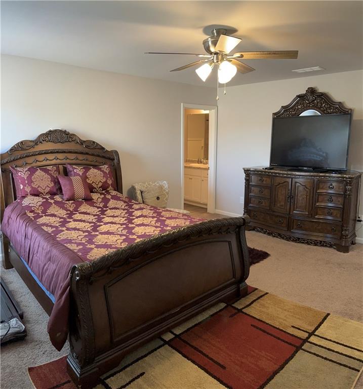 457 Panhandle Place, Hampton, Georgia image 48