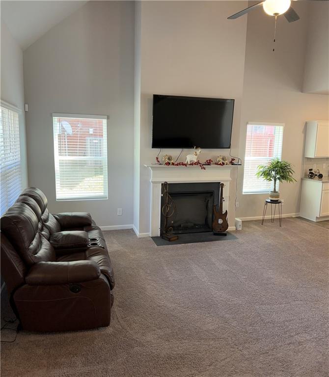 457 Panhandle Place, Hampton, Georgia image 6