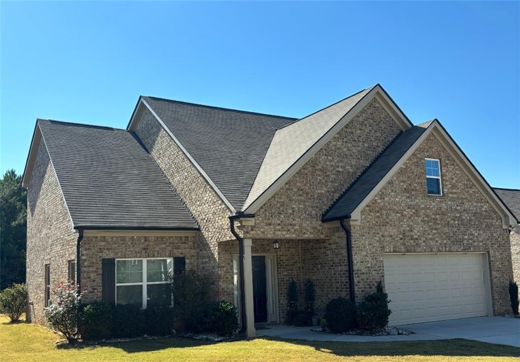 457 Panhandle Place, Hampton, Georgia image 1