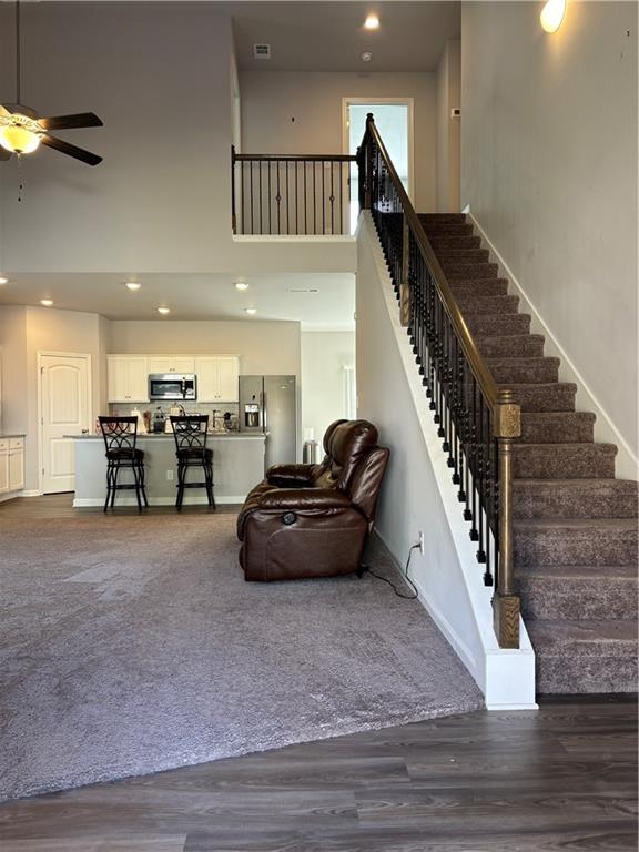 457 Panhandle Place, Hampton, Georgia image 38