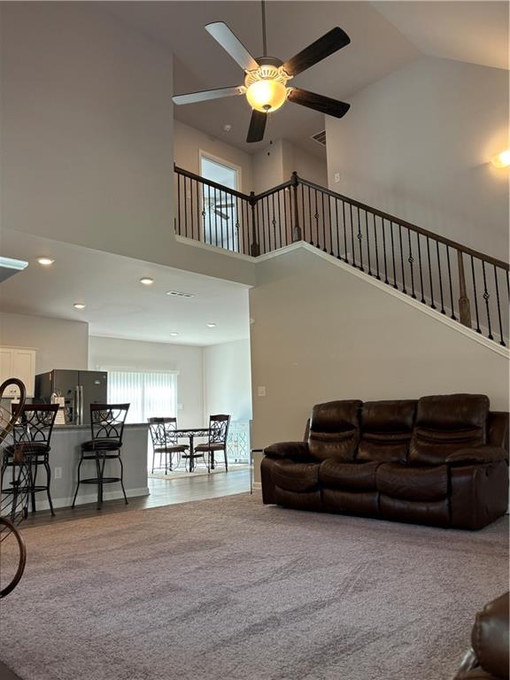 457 Panhandle Place, Hampton, Georgia image 7