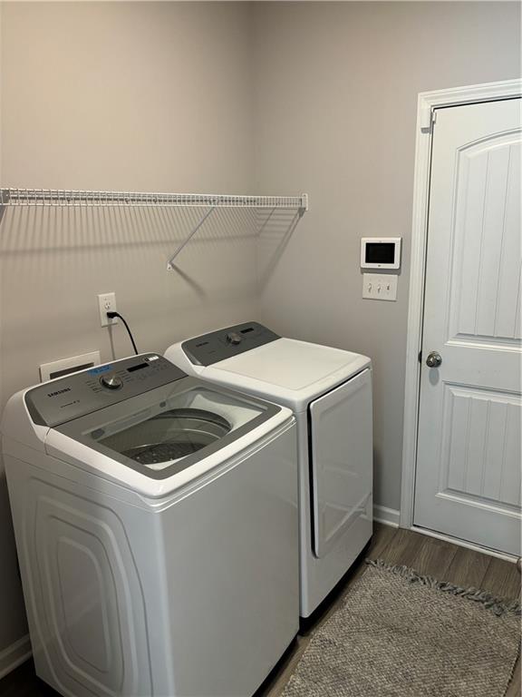457 Panhandle Place, Hampton, Georgia image 35