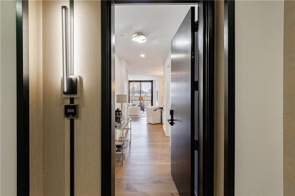 Photo of 2425 Peachtree Road NE, Atlanta, GA 30305 (MLS # 7729061)