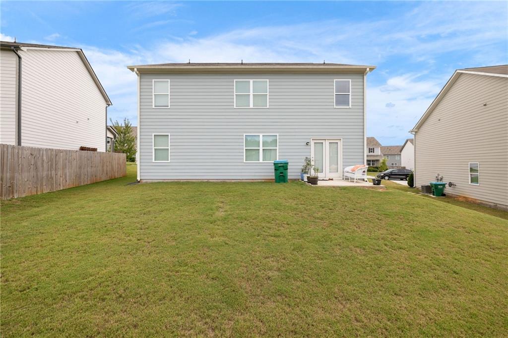 138 Brode Lane, Pendergrass, Georgia image 37