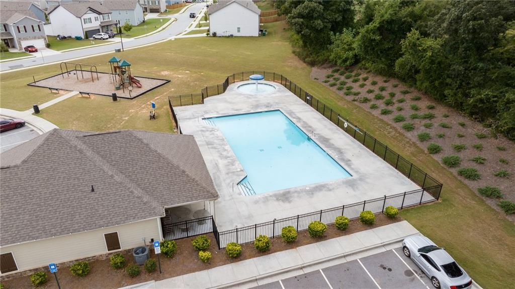 138 Brode Lane, Pendergrass, Georgia image 43