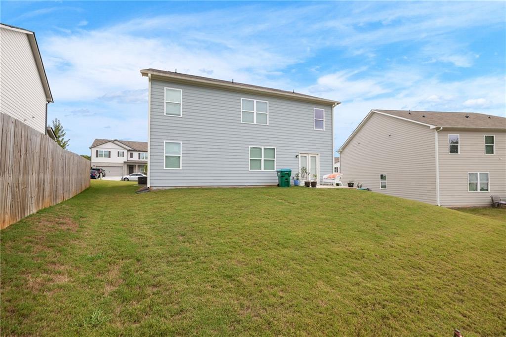 138 Brode Lane, Pendergrass, Georgia image 36