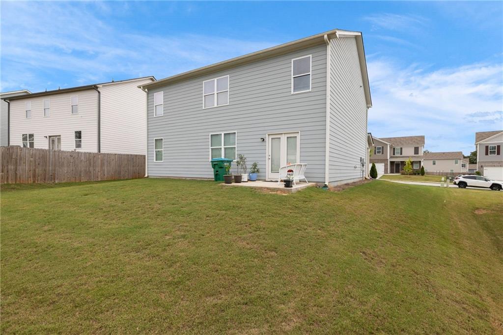 138 Brode Lane, Pendergrass, Georgia image 38