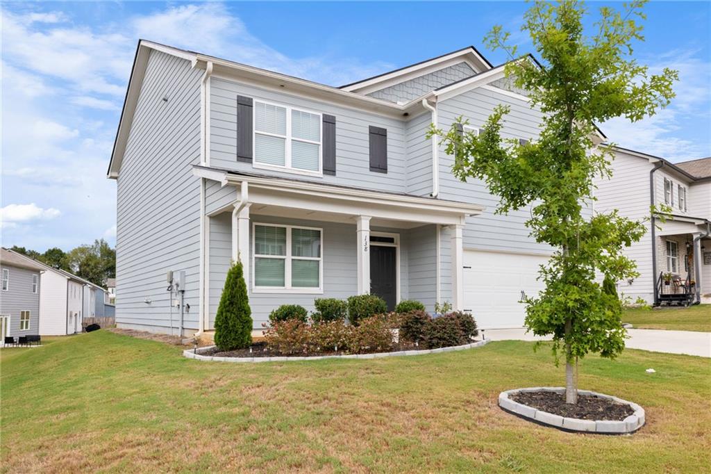 138 Brode Lane, Pendergrass, Georgia image 3