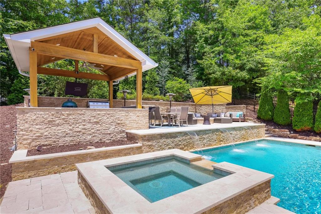 1743 Tabor Drive