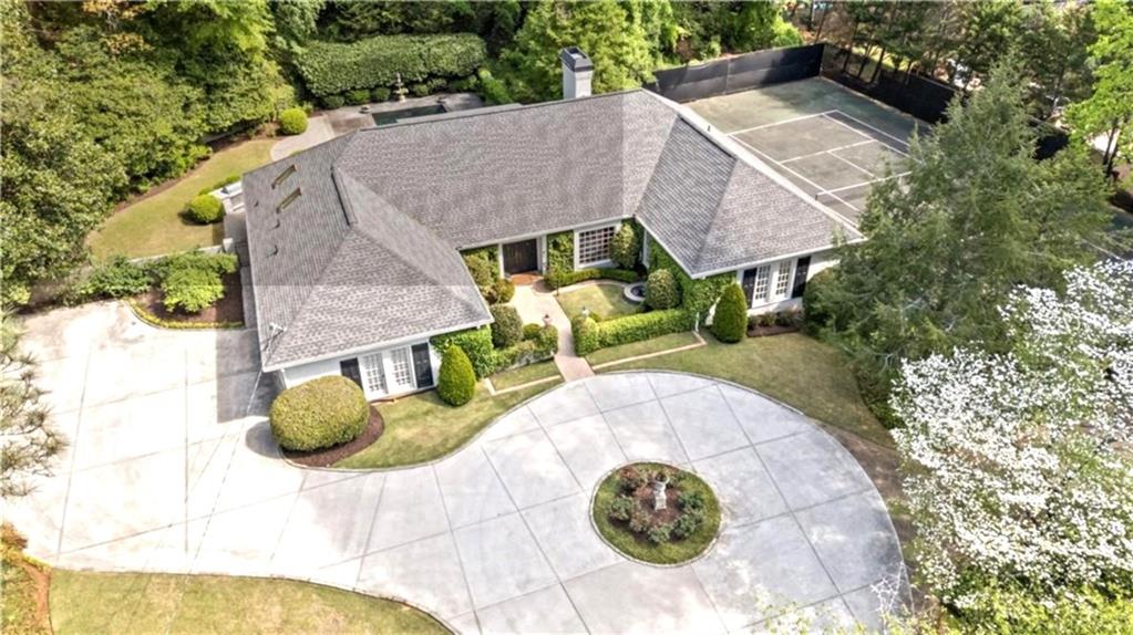 875 Heards Ferry Road