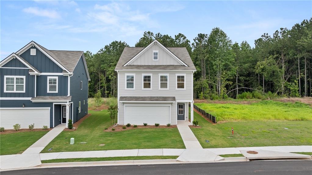 1258 Meadowbrook Drive