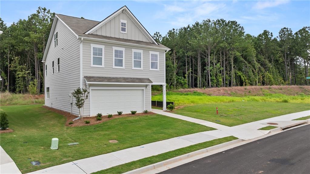 1258 Meadowbrook Drive