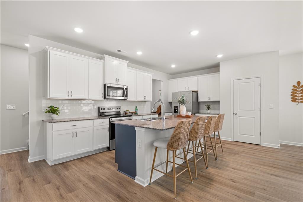 1258 Meadowbrook Drive