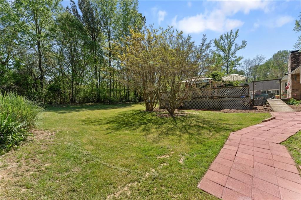 2062 Cezar Drive, Kennesaw, Georgia image 29