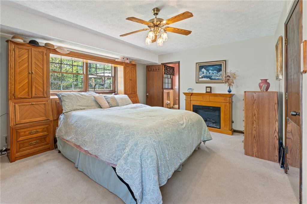 2062 Cezar Drive, Kennesaw, Georgia image 11