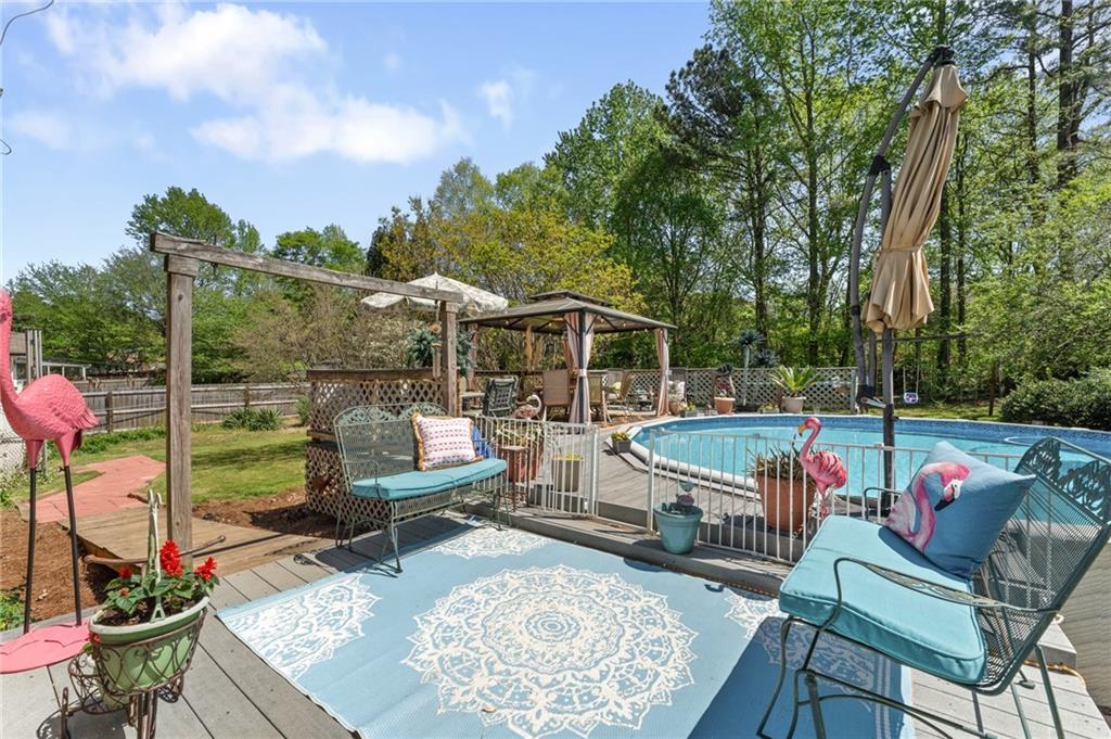 2062 Cezar Drive, Kennesaw, Georgia image 26