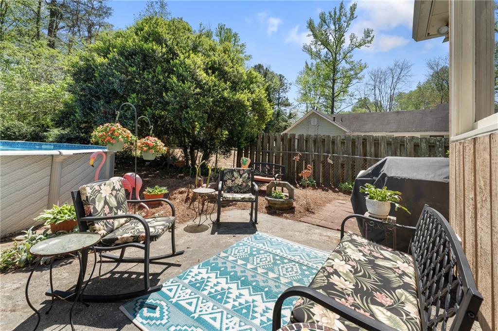 2062 Cezar Drive, Kennesaw, Georgia image 28