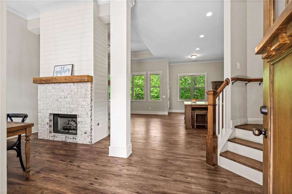 2146 Willow Springs Road, Dallas, Georgia image 9