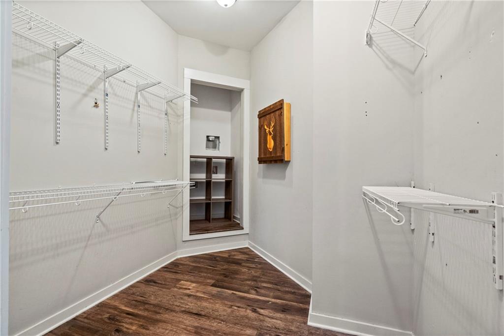 2146 Willow Springs Road, Dallas, Georgia image 27