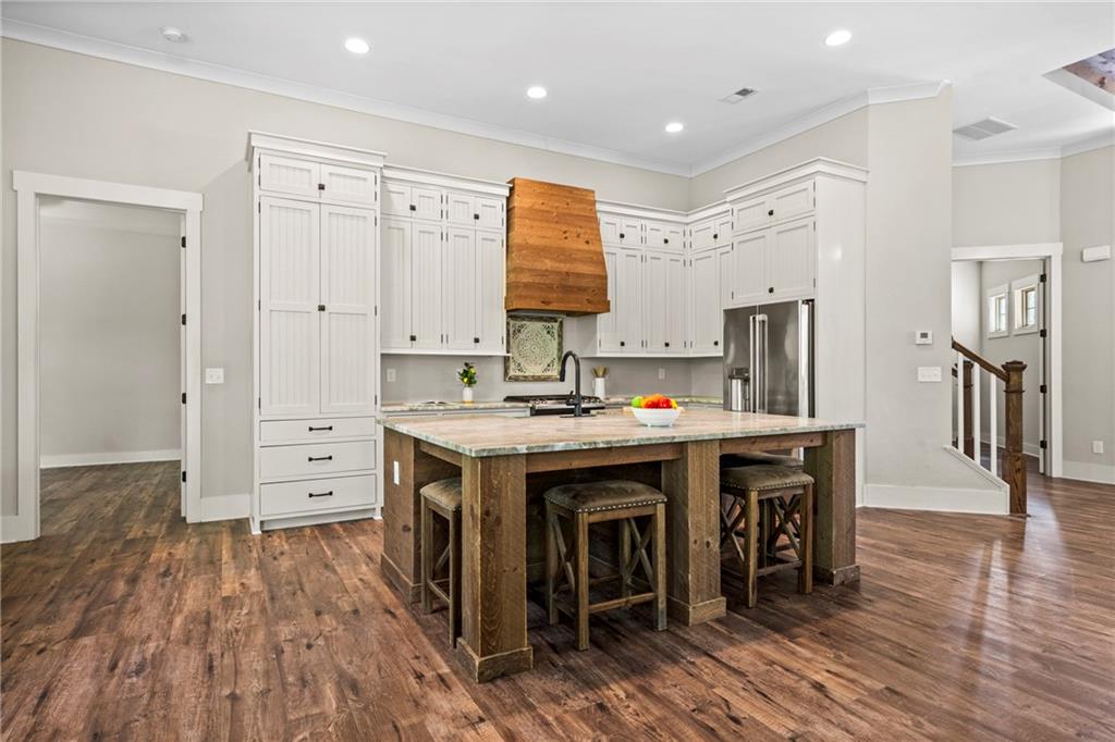 2146 Willow Springs Road, Dallas, Georgia image 12