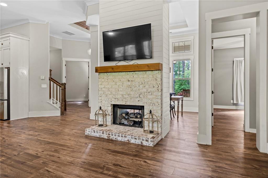 2146 Willow Springs Road, Dallas, Georgia image 14