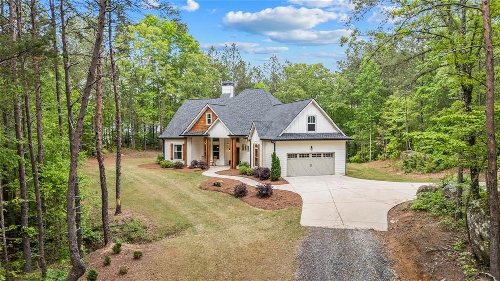 2146 Willow Springs Road