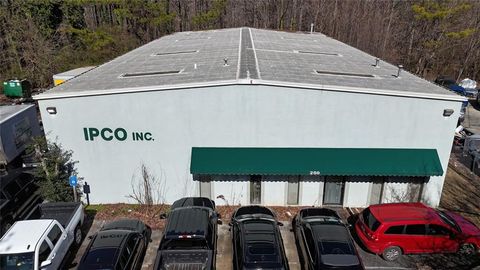 250 Buxton Court NW Lilburn GA 30047