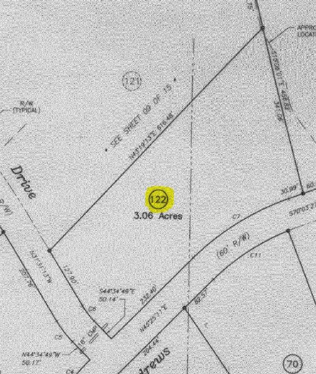 122 Cloudland Drive