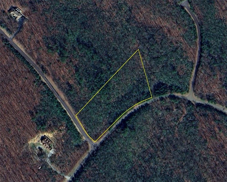 122 Cloudland Drive
