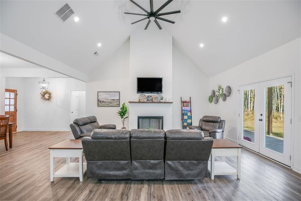 337 Beaverpond Road, Carrollton, Georgia image 8