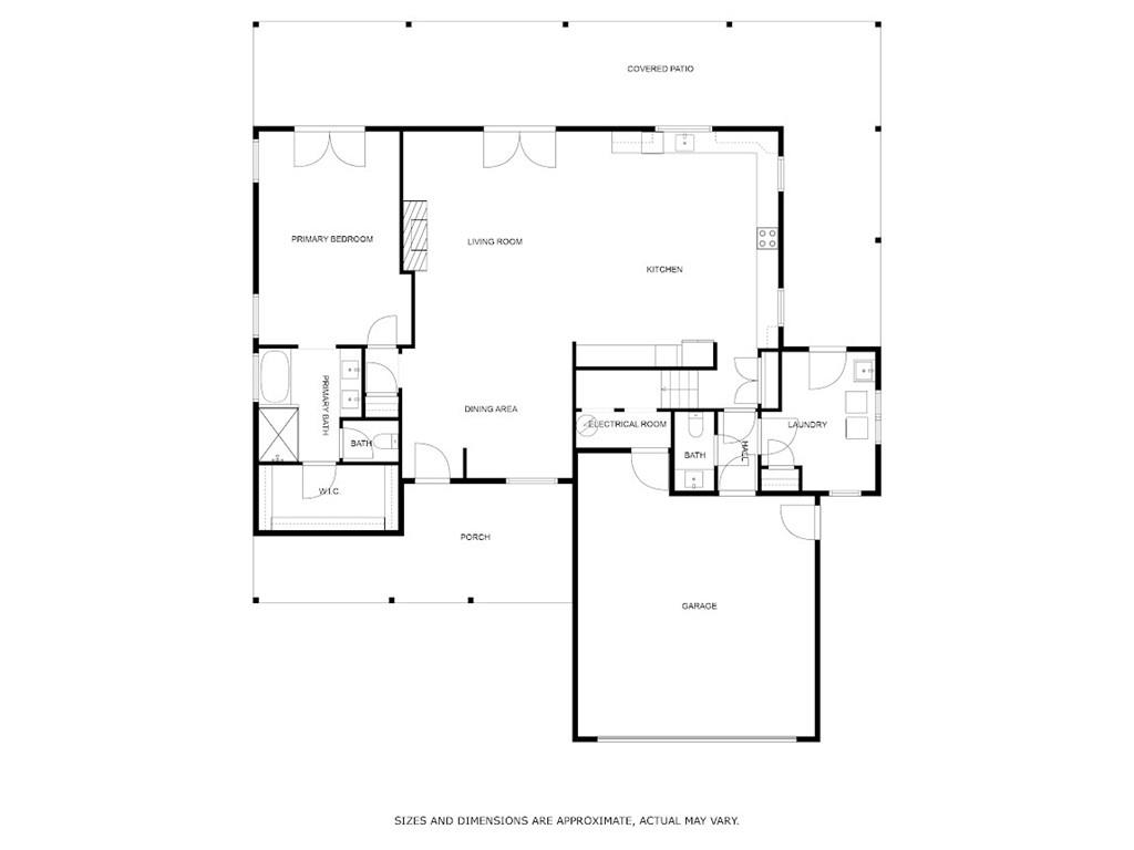 337 Beaverpond Road, Carrollton, Georgia image 42