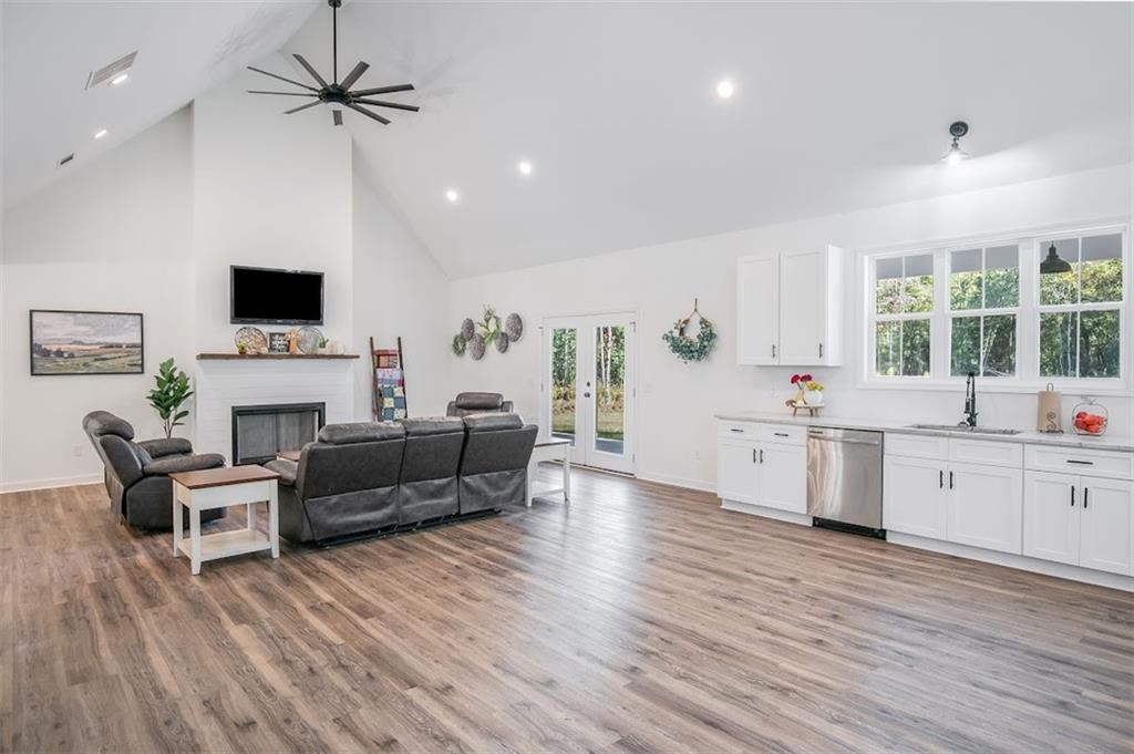 337 Beaverpond Road, Carrollton, Georgia image 10