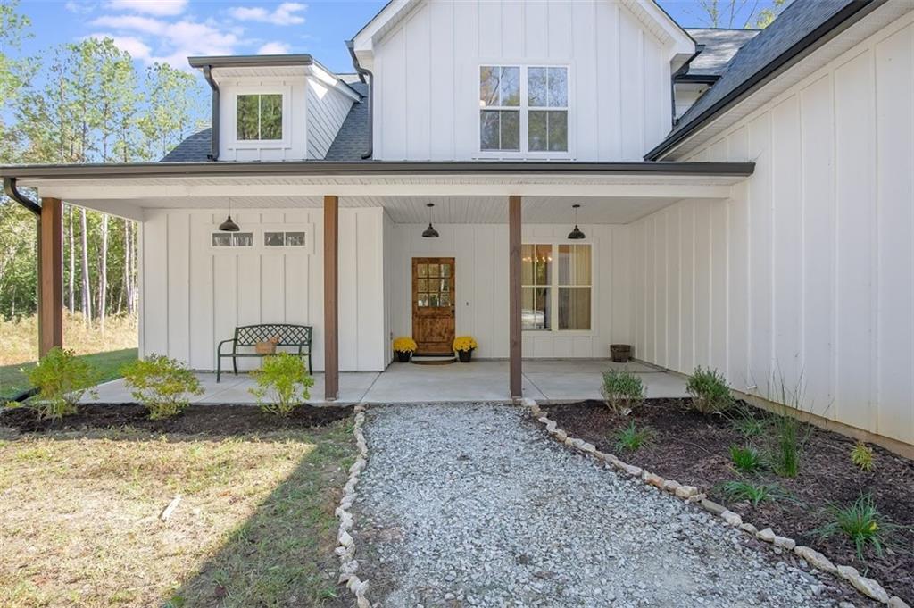 337 Beaverpond Road, Carrollton, Georgia image 4