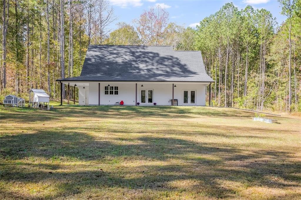 337 Beaverpond Road, Carrollton, Georgia image 31