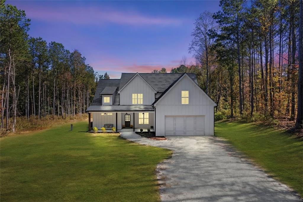 337 Beaverpond Road, Carrollton, Georgia image 2
