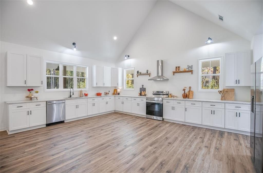 337 Beaverpond Road, Carrollton, Georgia image 11