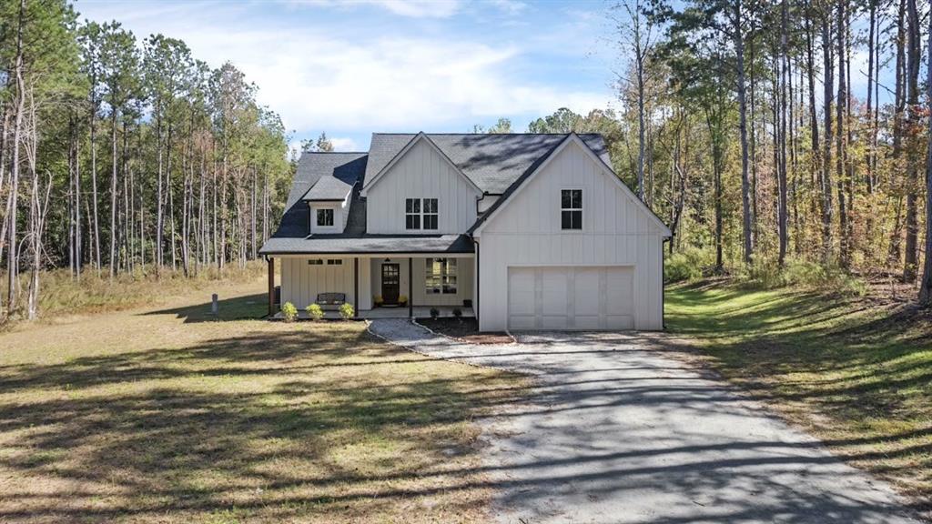 337 Beaverpond Road, Carrollton, Georgia image 43