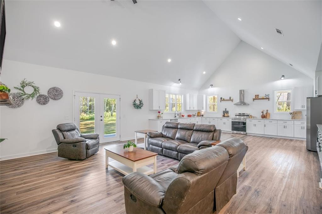 337 Beaverpond Road, Carrollton, Georgia image 6
