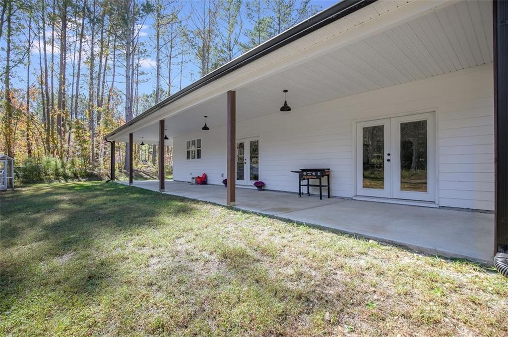 337 Beaverpond Road, Carrollton, Georgia image 30