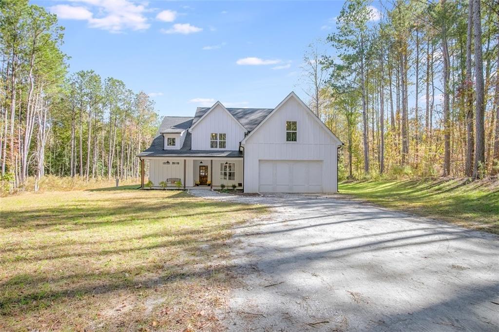 337 Beaverpond Road, Carrollton, Georgia image 3