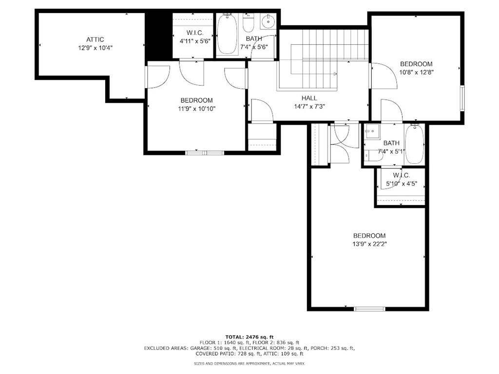 337 Beaverpond Road, Carrollton, Georgia image 38