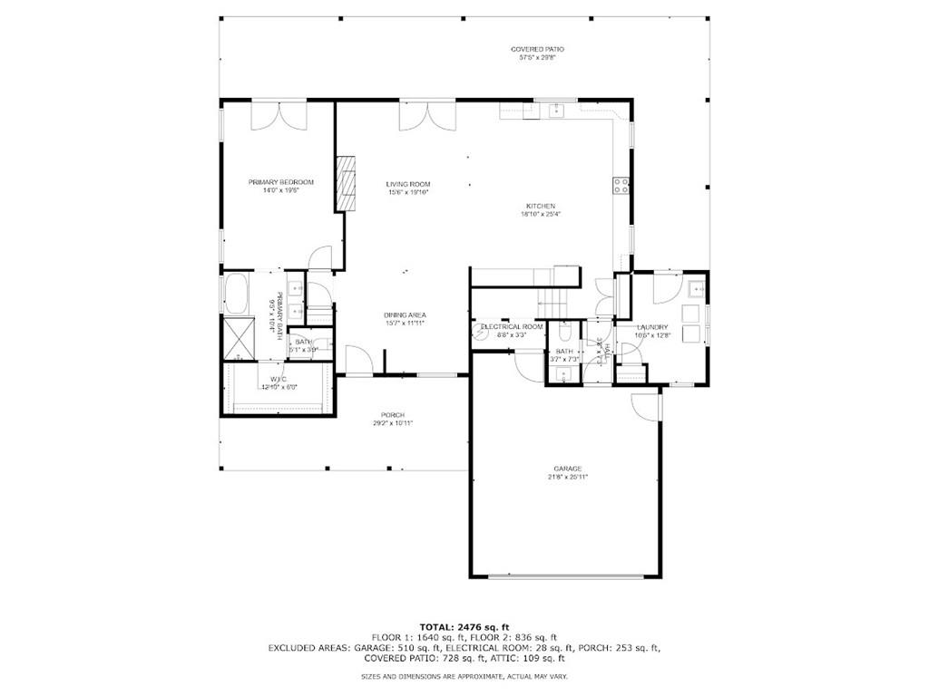 337 Beaverpond Road, Carrollton, Georgia image 39