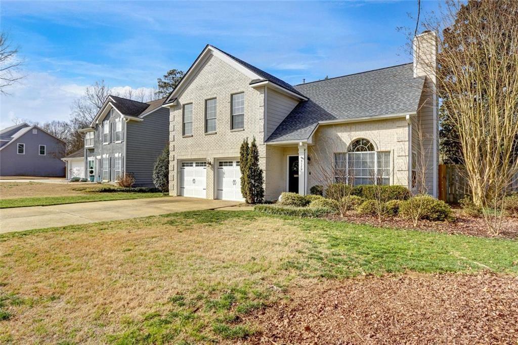 4120 Pineset Drive