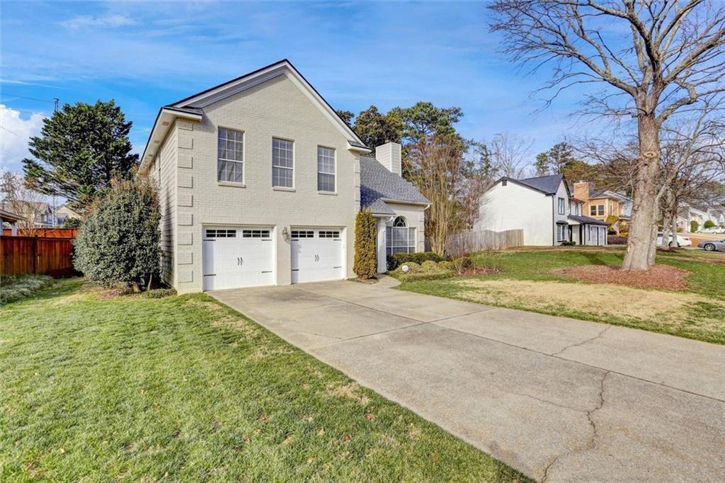 4120 Pineset Drive