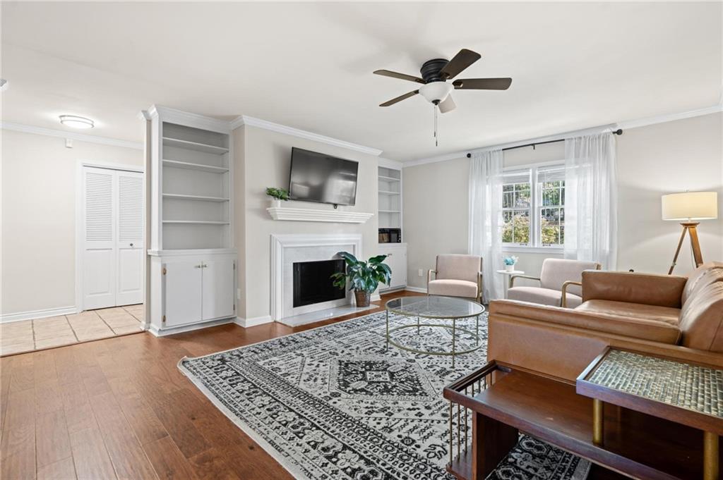 34 Chaumont Square NW